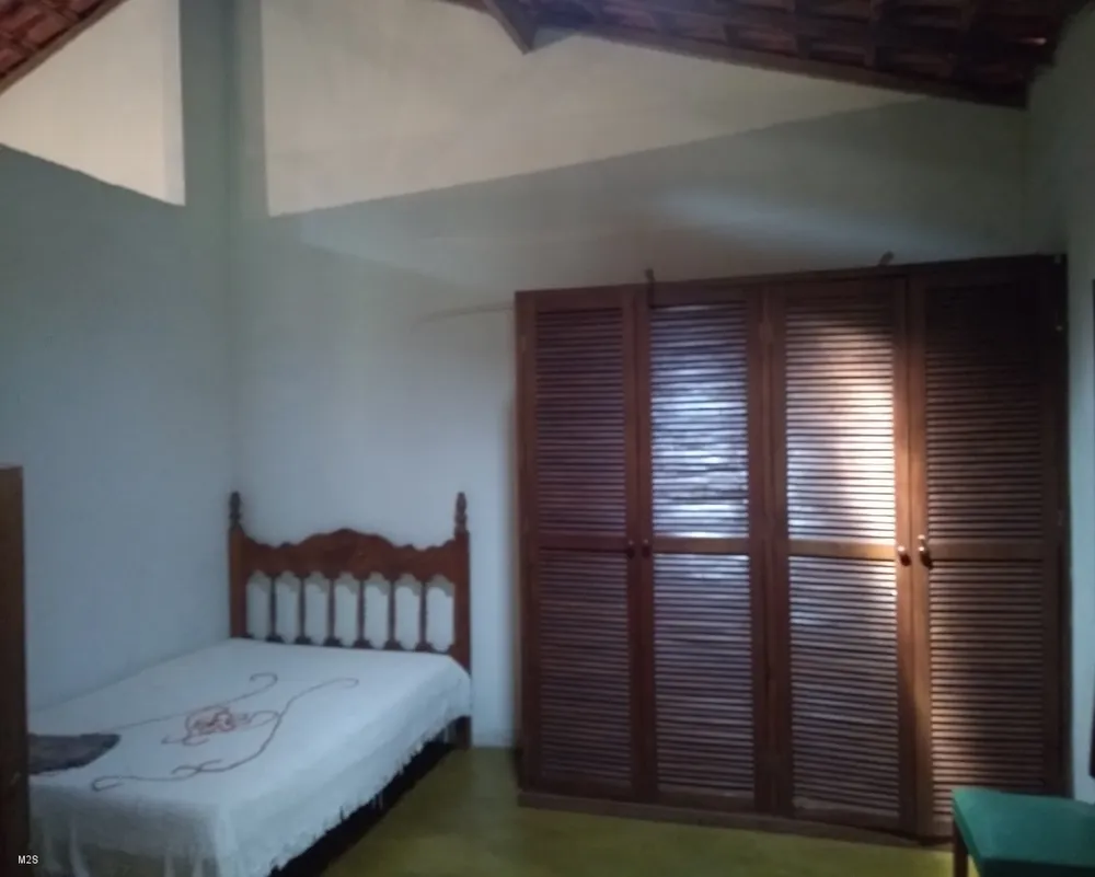 Sítio, 4 quartos, 3 m² - Foto 4