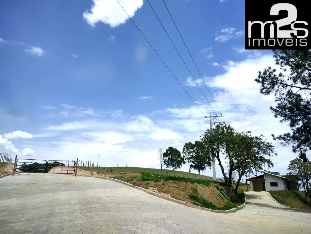 Terreno, 2 hectares - Foto 3