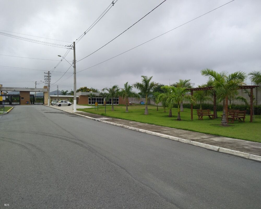 Terreno à venda, 600m² - Foto 1