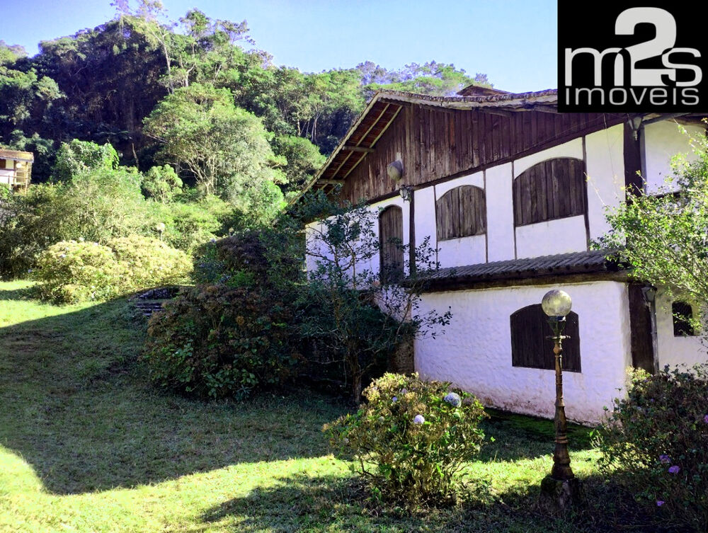 Sítio, 5 quartos - Foto 4