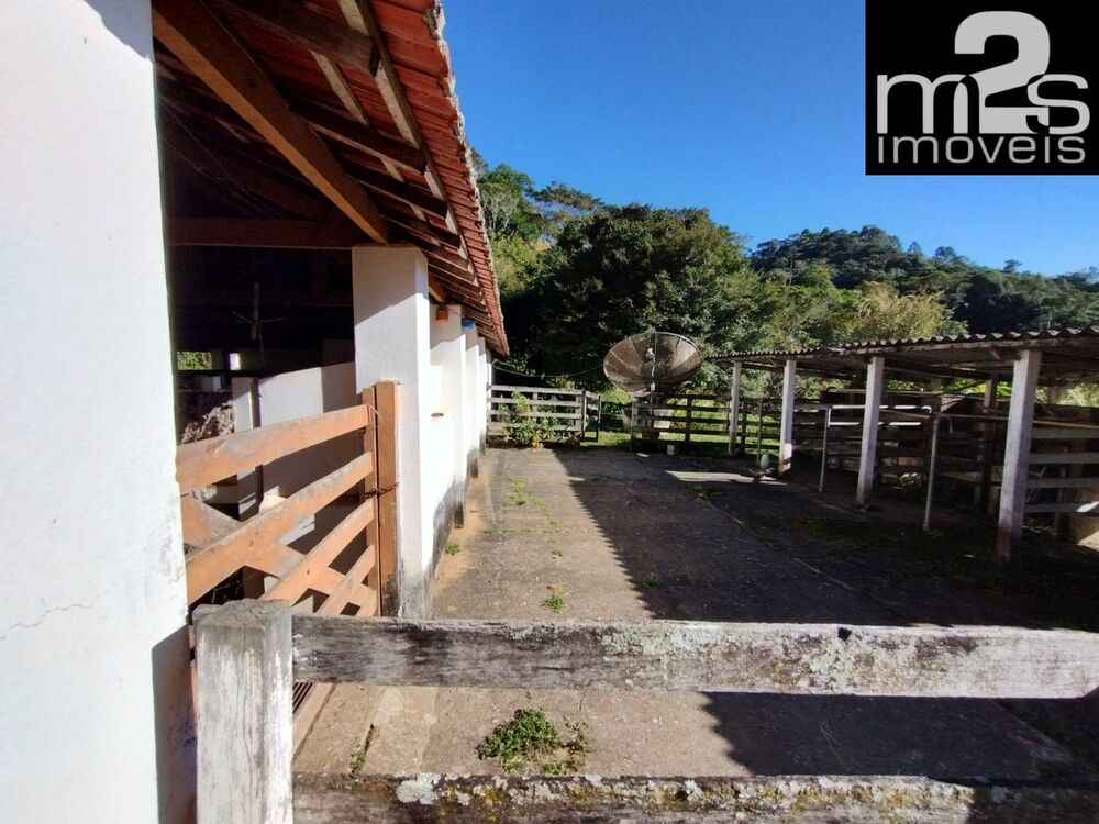 Sítio, 5 quartos - Foto 2