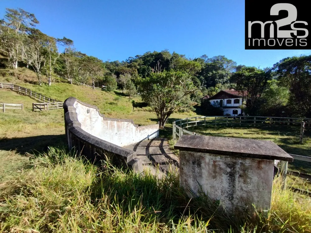 Sítio, 5 quartos - Foto 16