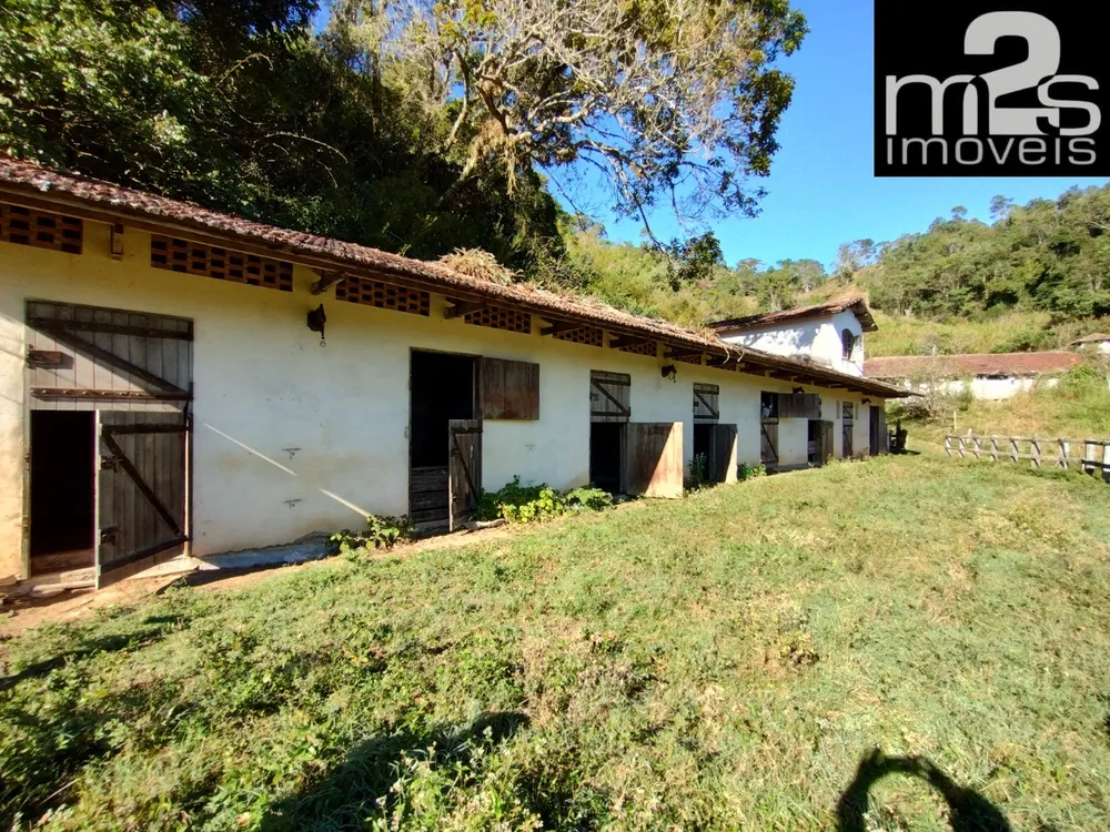 Sítio, 5 quartos - Foto 10