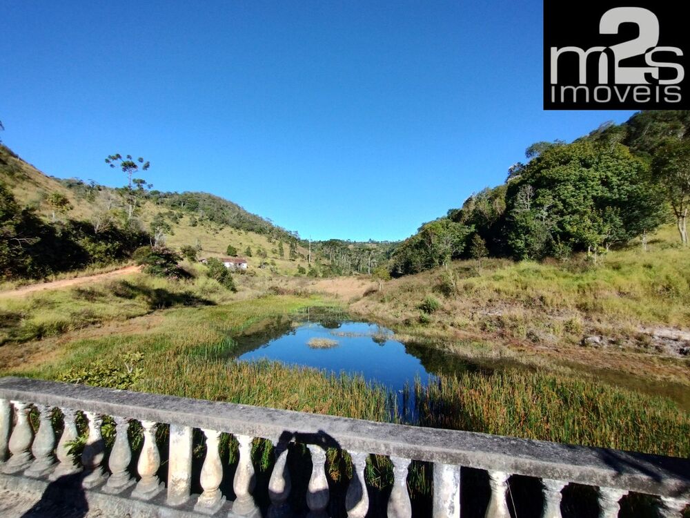 Sítio, 5 quartos - Foto 1