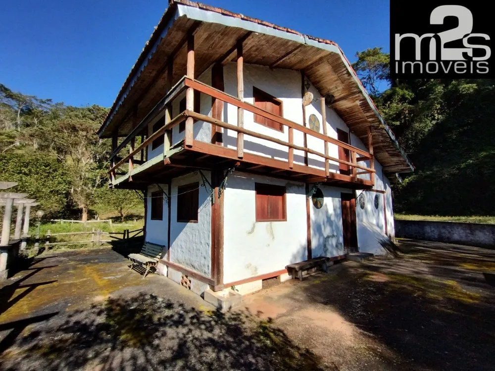 Sítio, 5 quartos - Foto 18