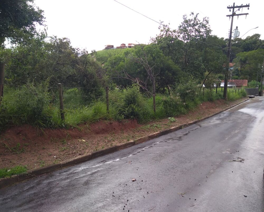 Terreno à venda, 1880m² - Foto 3