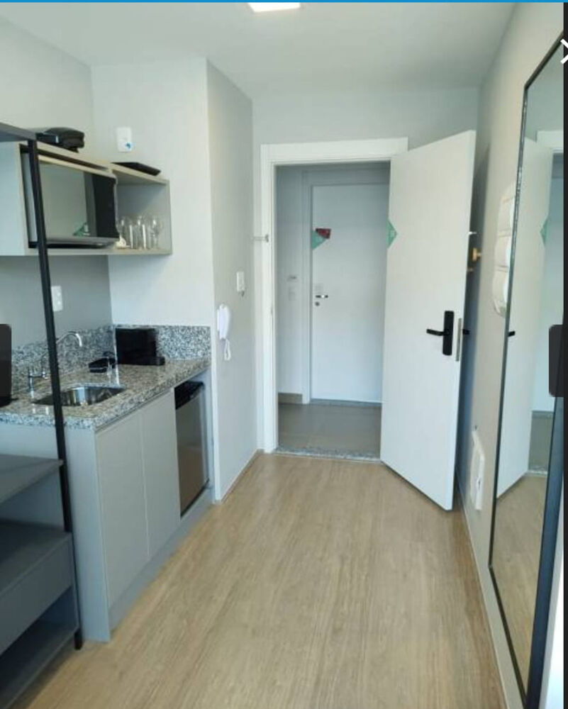 Kitnet-Studio, 19 m² - Foto 13