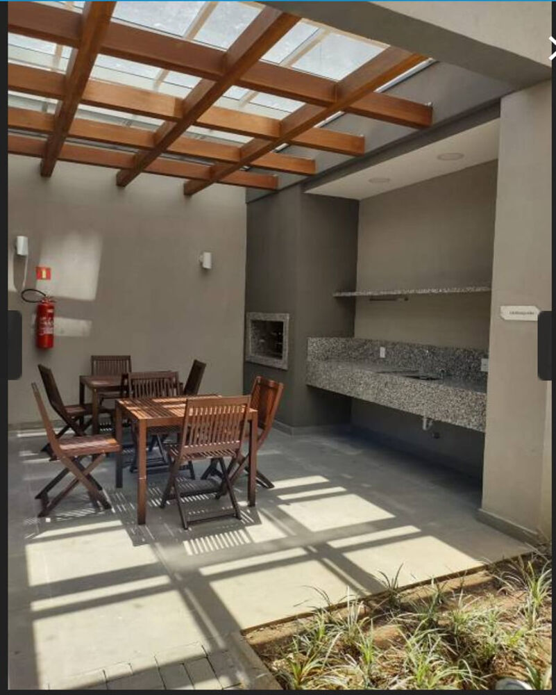 Kitnet-Studio, 19 m² - Foto 7