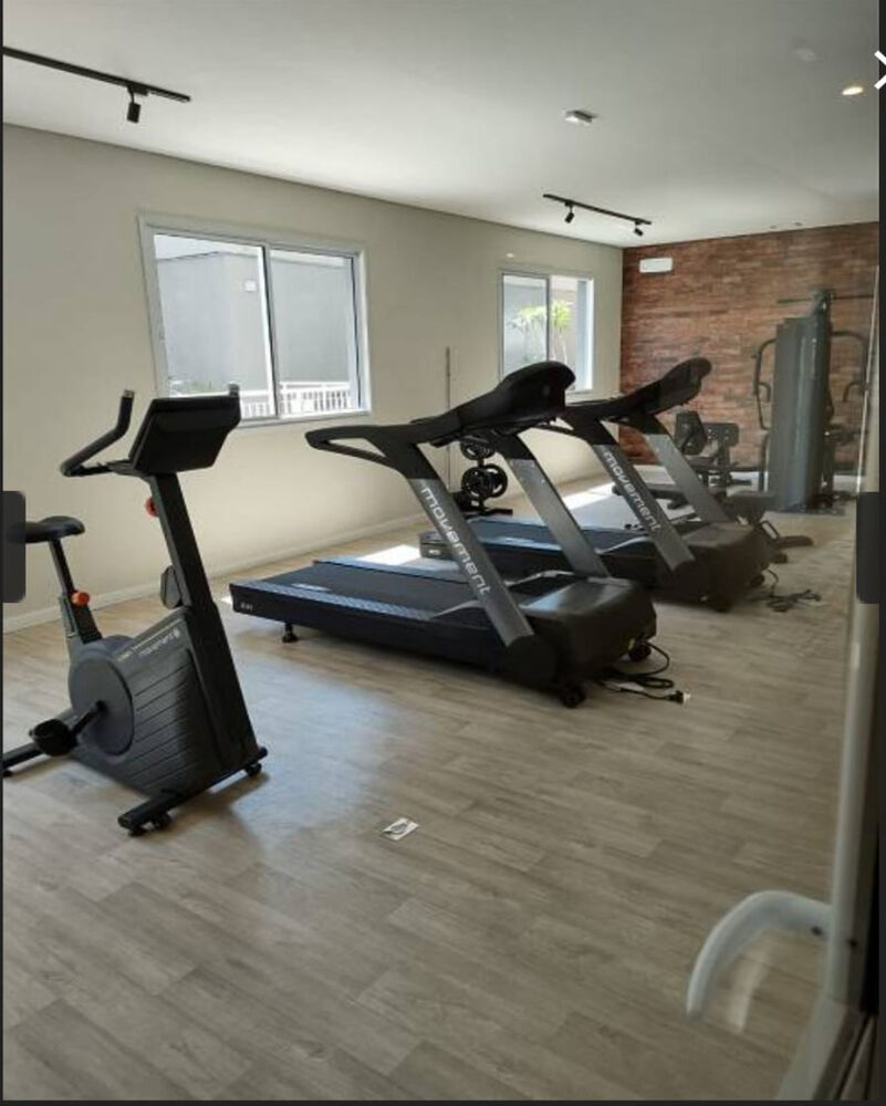 Kitnet-Studio, 19 m² - Foto 9