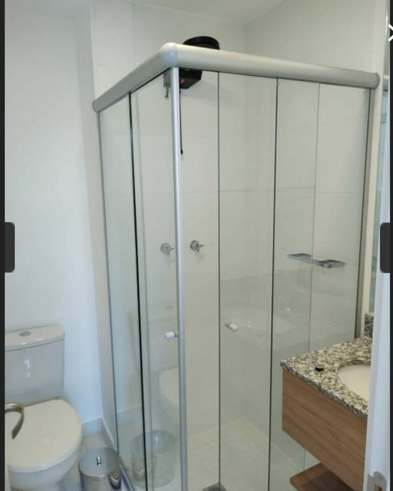 Kitnet-Studio, 19 m² - Foto 1