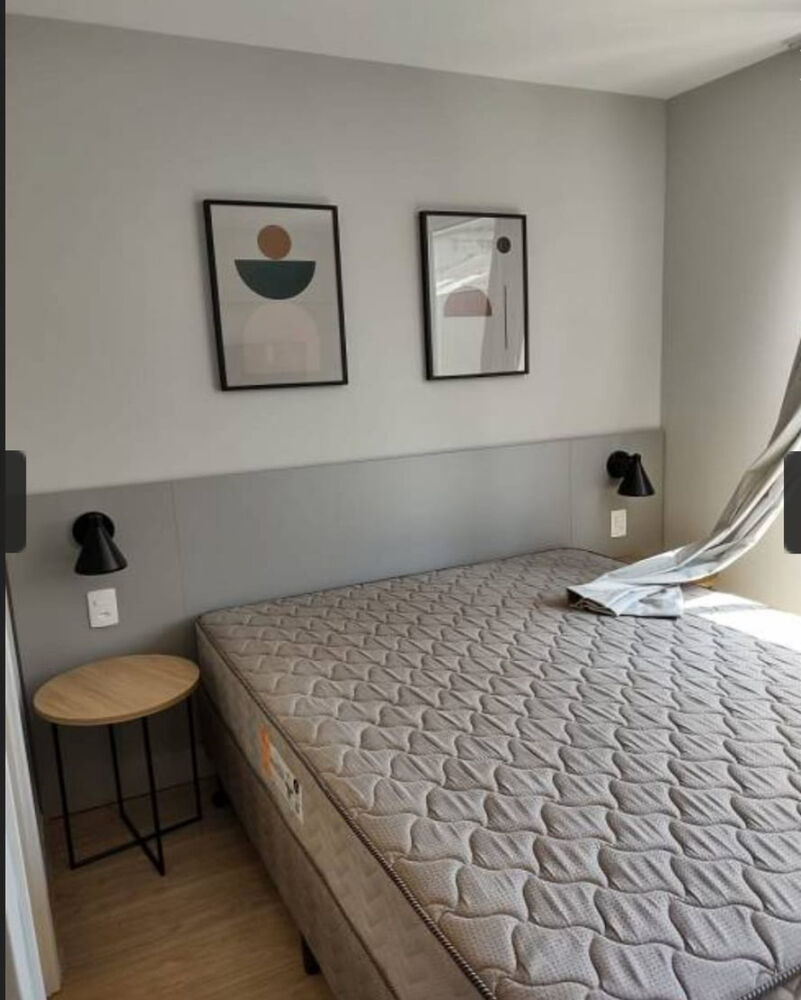 Kitnet-Studio, 19 m² - Foto 8
