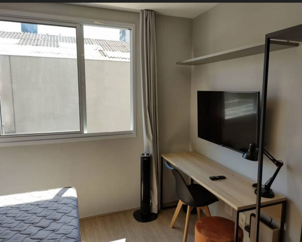 Kitnet-Studio, 19 m² - Foto 4