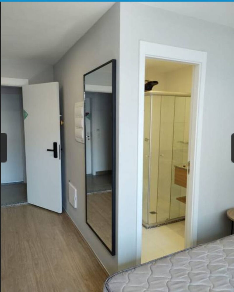 Kitnet-Studio, 19 m² - Foto 6
