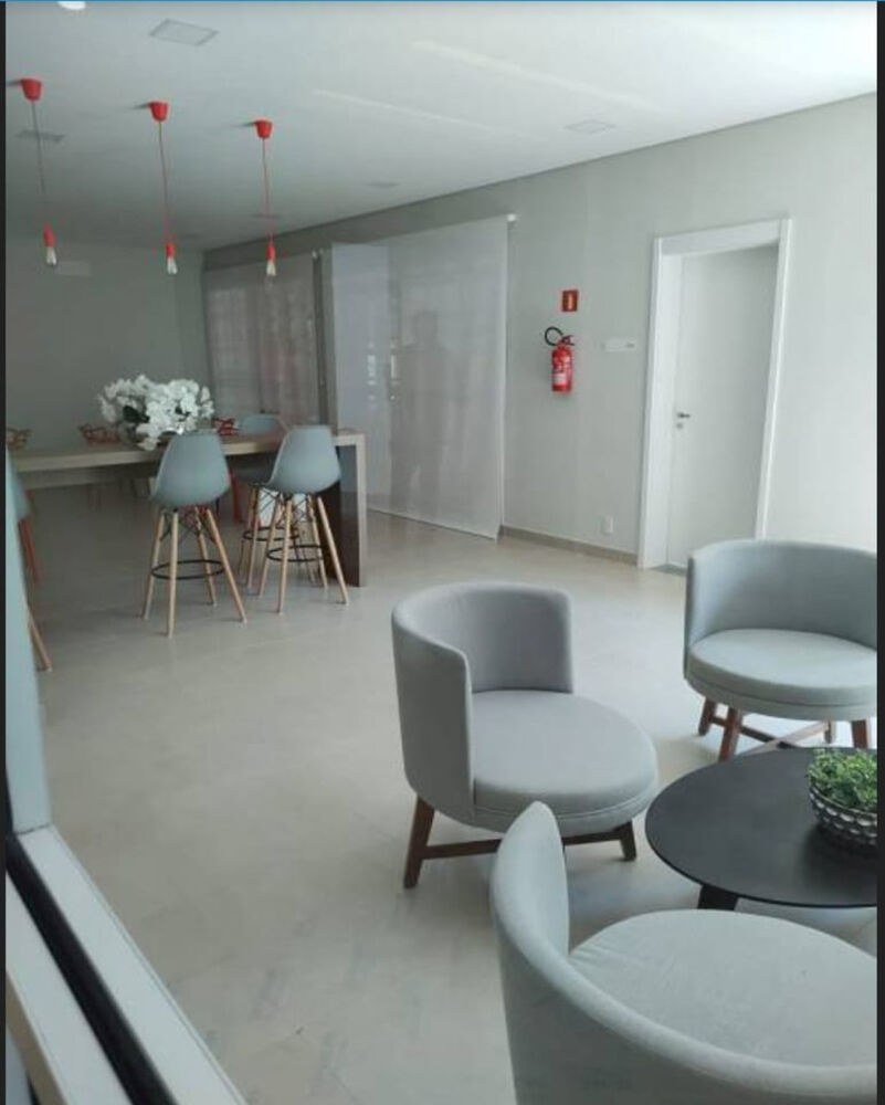 Kitnet-Studio, 19 m² - Foto 2