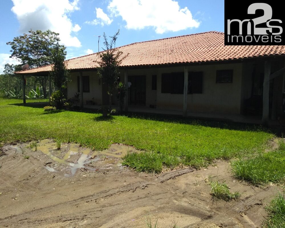 Sítio, 3 quartos - Foto 15