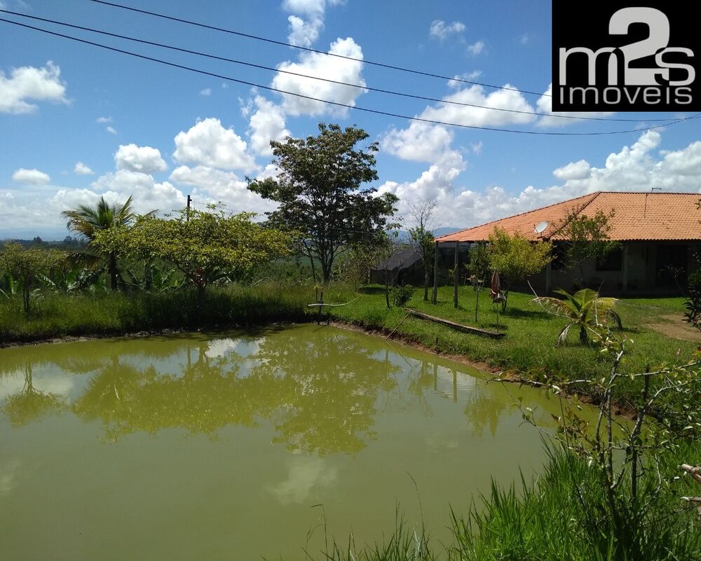 Sítio, 3 quartos - Foto 14