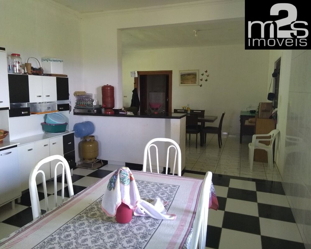 Sítio, 3 quartos - Foto 20