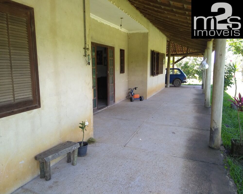 Sítio, 3 quartos - Foto 16