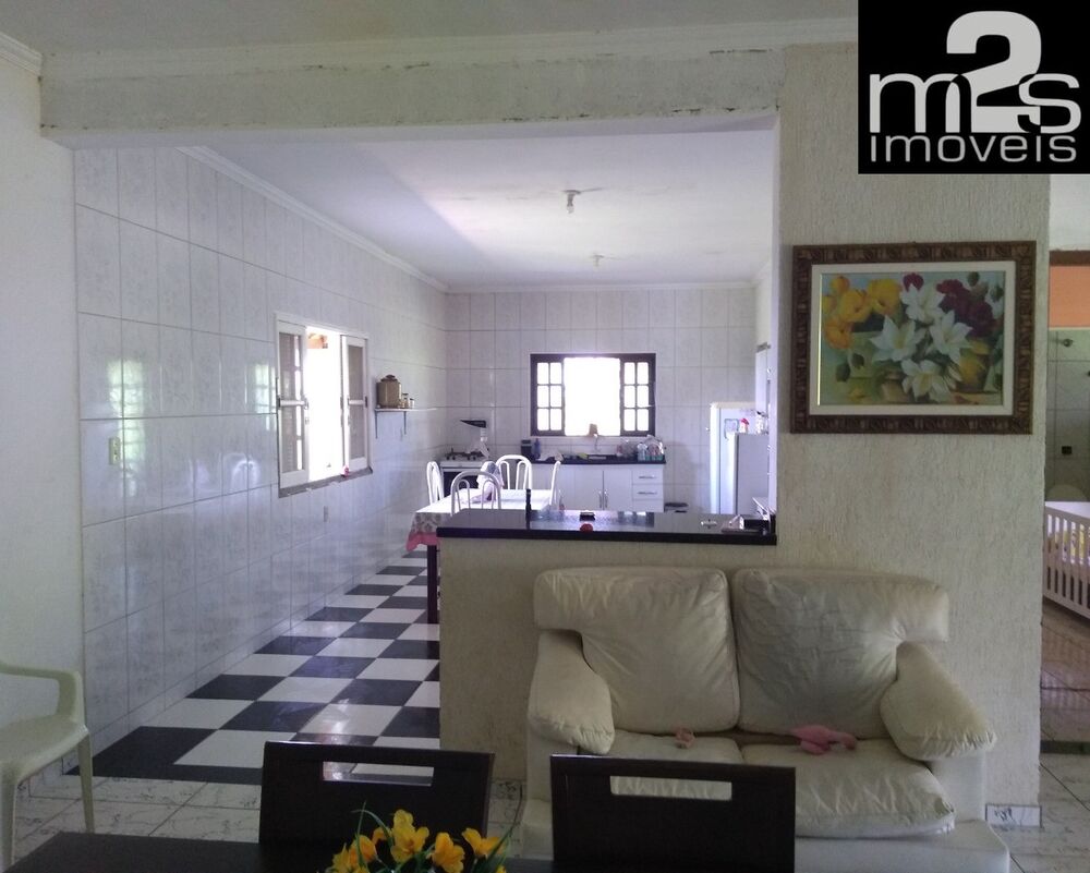 Sítio, 3 quartos - Foto 19