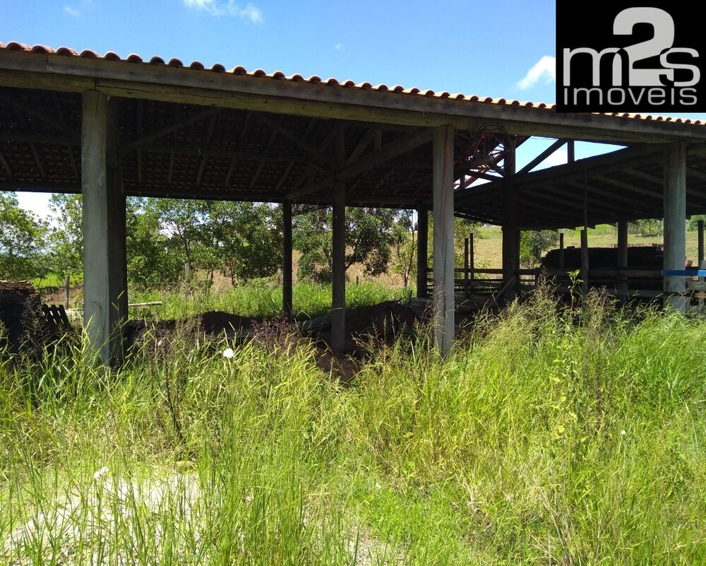 Sítio, 3 quartos - Foto 32