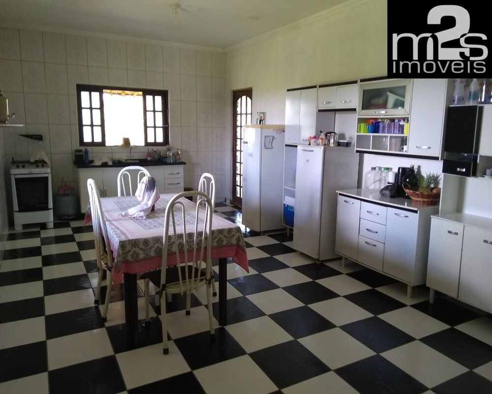 Sítio, 3 quartos - Foto 18