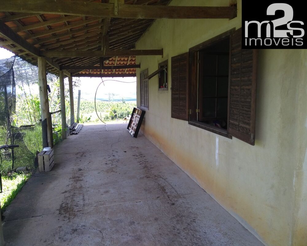 Sítio, 3 quartos - Foto 17