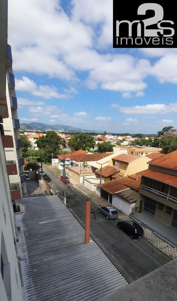 Apartamento, 2 quartos, 78 m² - Foto 1