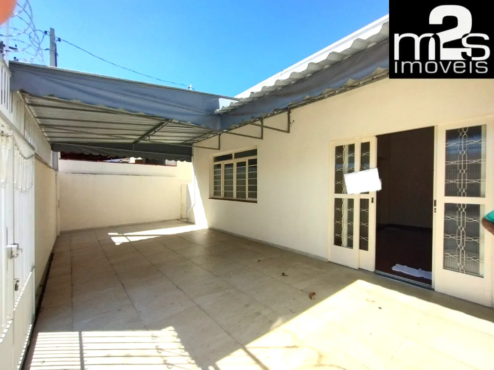 Casa, 4 quartos - Foto 2
