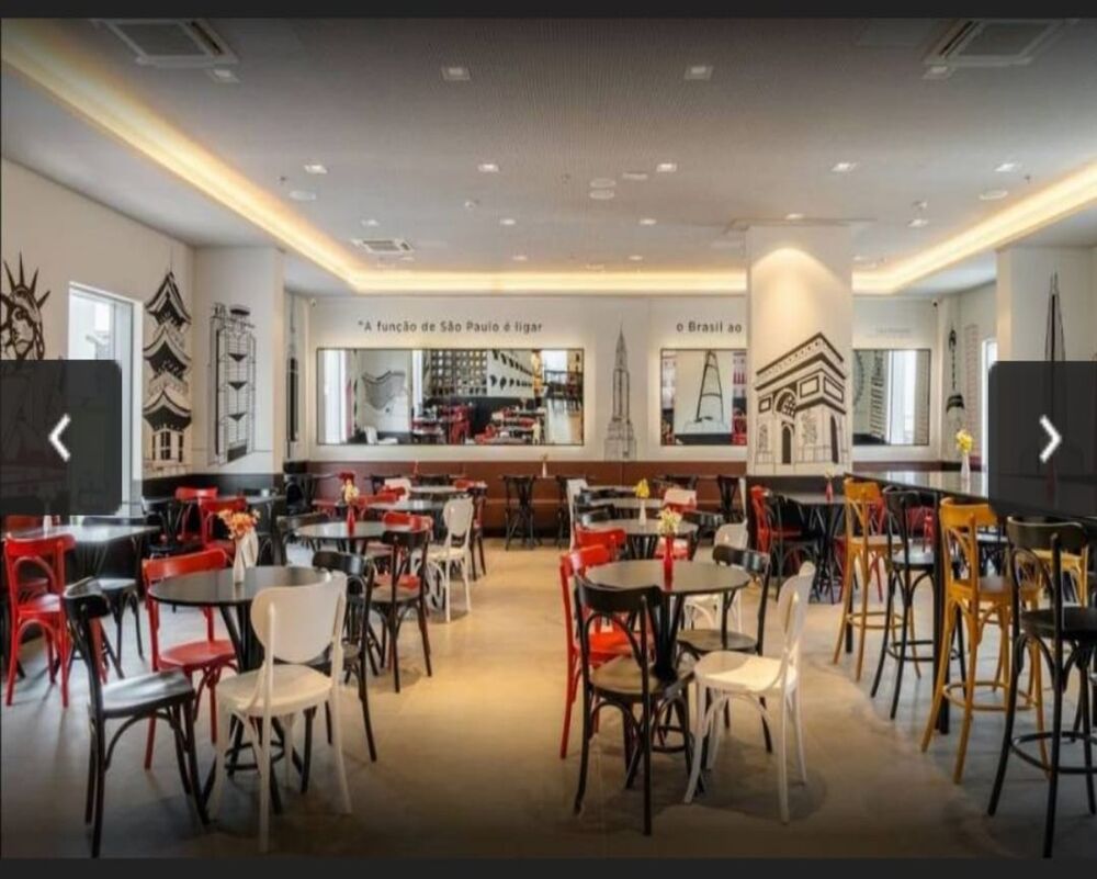 Flat/Apart Hotel, 1 quarto, 18 m² - Foto 2