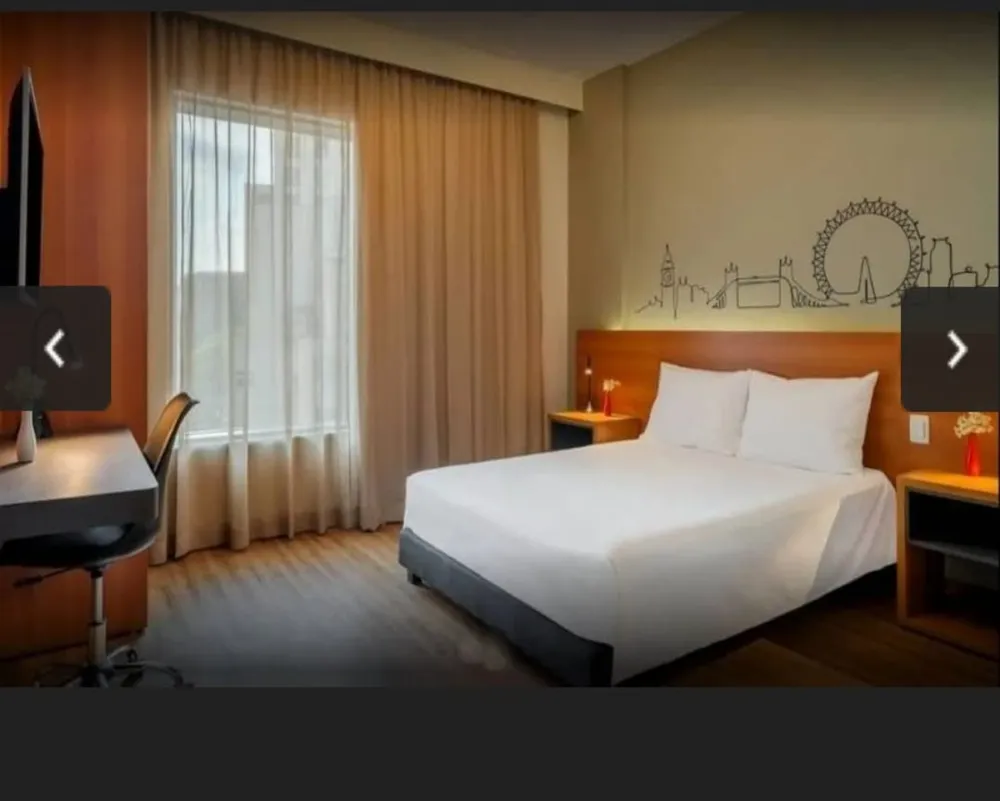 Flat/Apart Hotel, 1 quarto, 18 m² - Foto 13