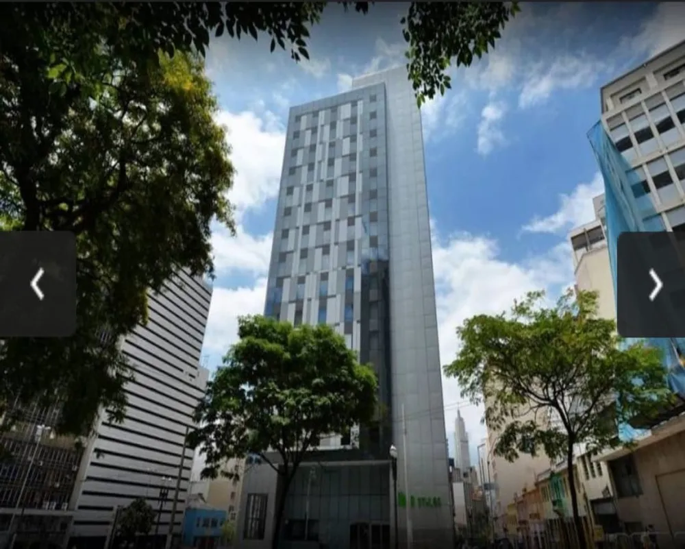 Flat/Apart Hotel, 1 quarto, 18 m² - Foto 1