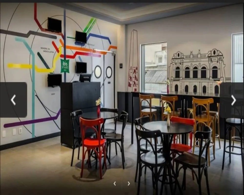 Flat/Apart Hotel, 1 quarto, 18 m² - Foto 3