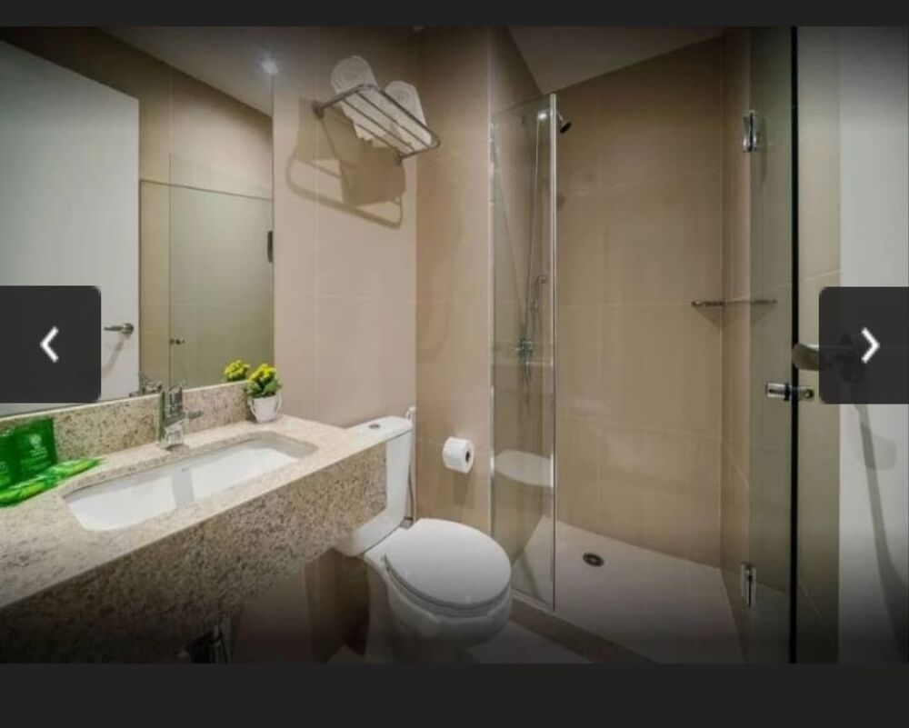 Flat/Apart Hotel, 1 quarto, 18 m² - Foto 3