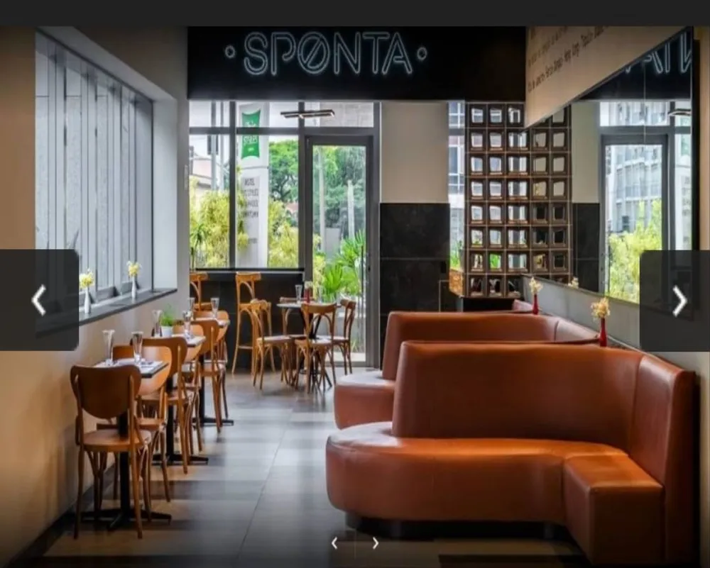 Flat/Apart Hotel, 1 quarto, 18 m² - Foto 4