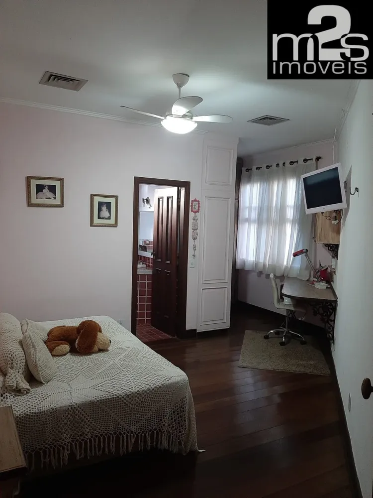 Casa, 6 quartos - Foto 12