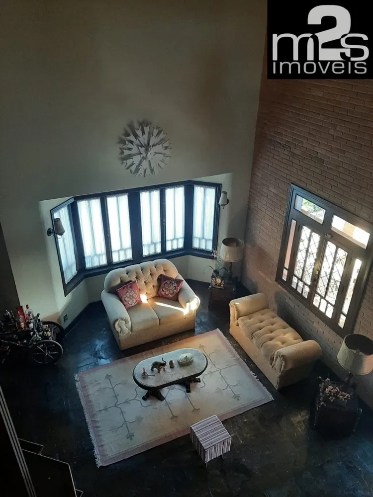 Casa, 6 quartos - Foto 10