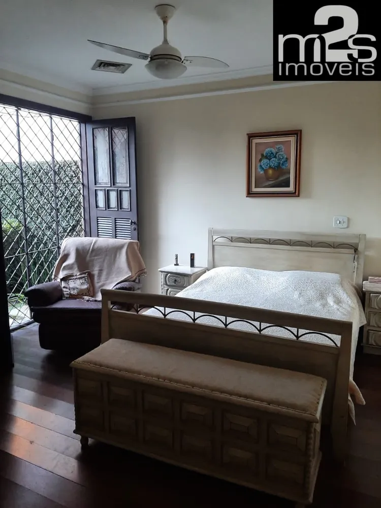 Casa, 6 quartos - Foto 14