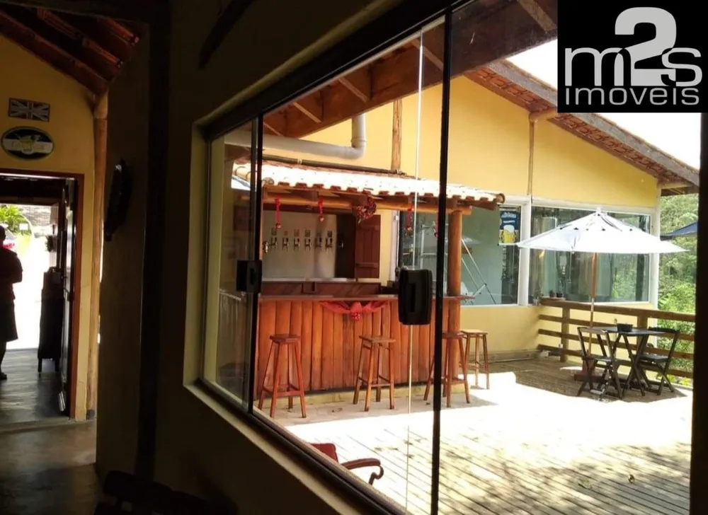 Sítio, 7 quartos - Foto 10