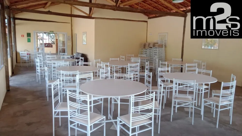 Sítio, 7 quartos - Foto 16