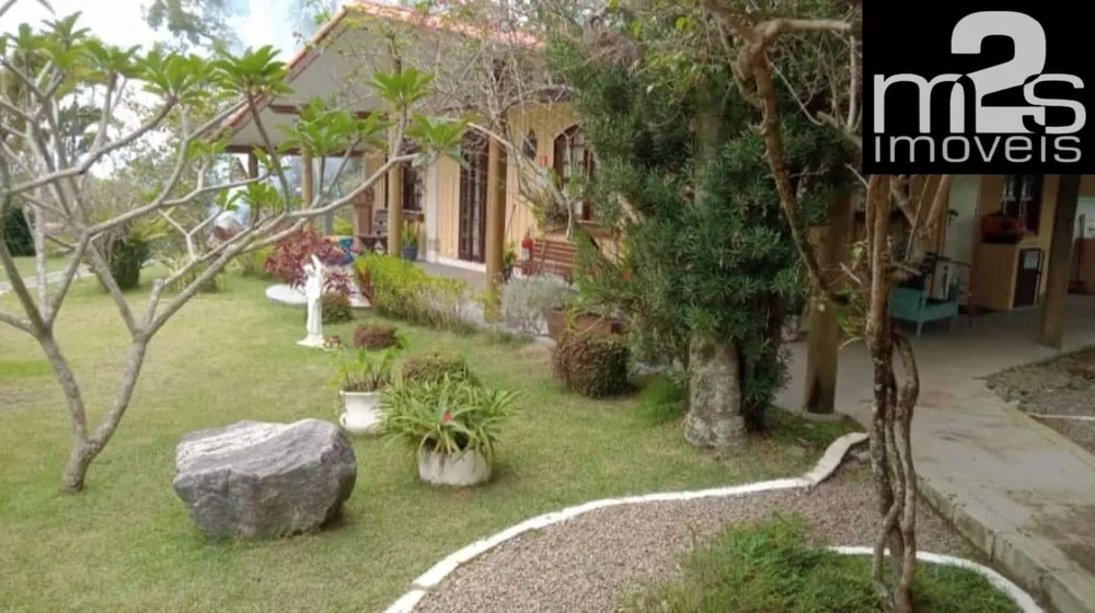 Sítio, 7 quartos - Foto 15