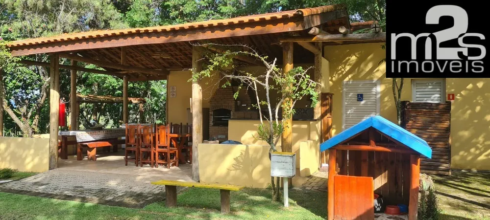 Sítio, 7 quartos - Foto 13