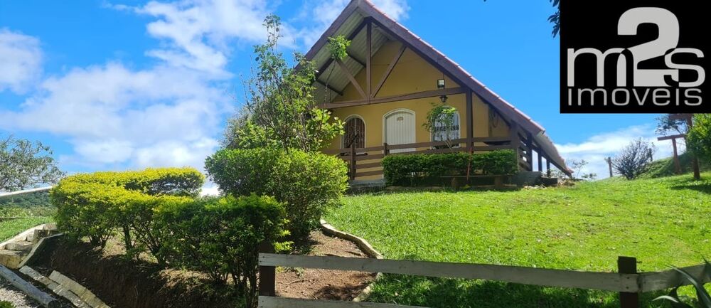Sítio à venda com 7 quartos - Foto 2