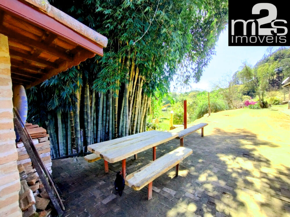Sítio à venda com 10 quartos - Foto 3