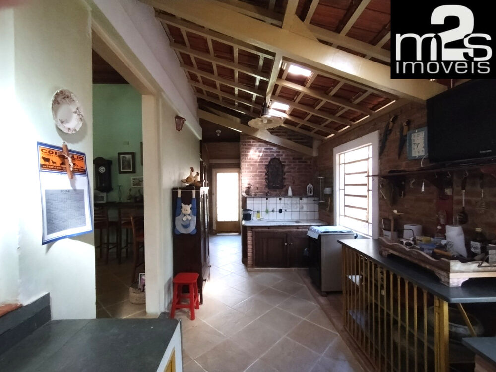 Sítio à venda com 10 quartos - Foto 10