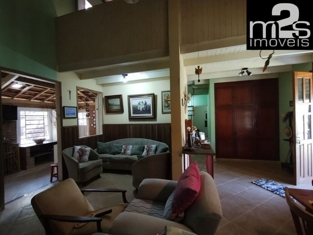 Sítio à venda com 10 quartos - Foto 5