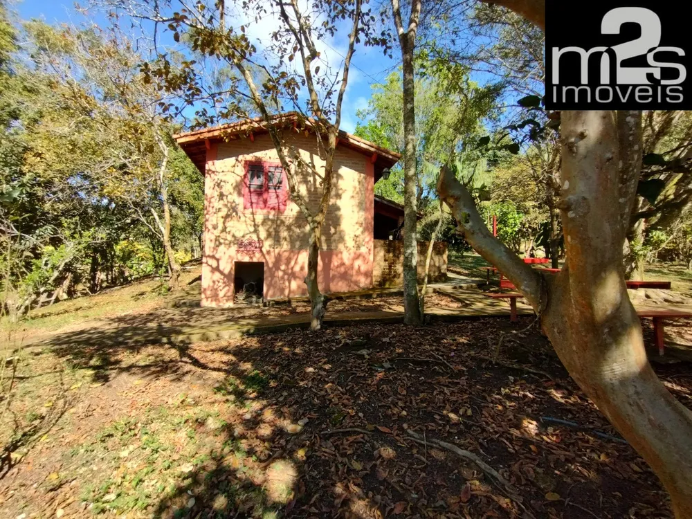 Sítio, 10 quartos - Foto 28