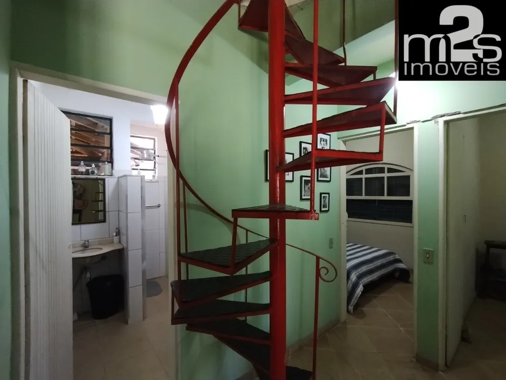Sítio, 10 quartos - Foto 12