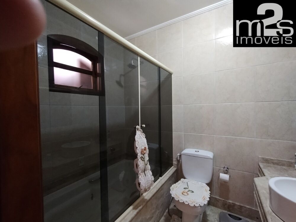 Casa, 4 quartos - Foto 25
