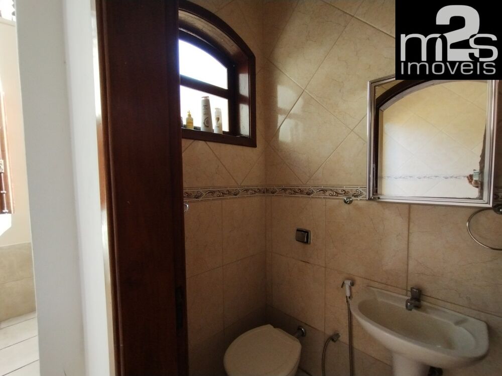 Casa, 4 quartos - Foto 31