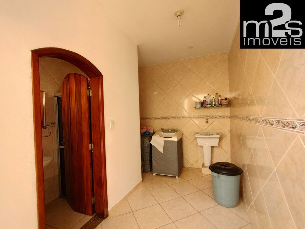 Casa, 4 quartos - Foto 1